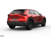 Nuevo Mazda CX-30 Homura-Line 140 CV (102 kW) 2026 Rojo SUV