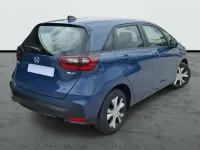 Nuevo Honda Jazz 122 CV (89 kW) 2026 Azul Utilitario
