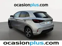 Używany MG MG3 Luxury 195 KM (143 kW) 2024 Biały Hatchback