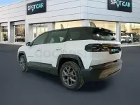 Usado Jeep Compass Altitude 145 CV (106 kW) 2026 Blanco SUV