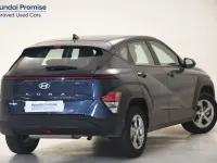 Usado Hyundai Kona 99 CV (72 kW) 2025 SUV