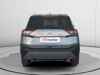 Usado Nissan X-Trail N-Connecta 204 CV (150 kW) 2023 Gris SUV