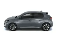 Nuevo Peugeot 208 Allure 110 CV (80 kW) 2026 Gris Utilitario