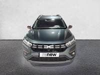 Usado Dacia Jogger Extreme 110 HP (80 kW) 2025 Verde Monovolume