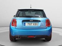 Usado Mini Cooper D 116 CV (85 kW) 2017 Utilitario