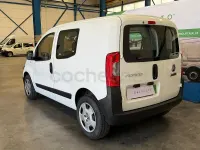 Usado Fiat Fiorino 80 CV (58 kW) 2022 Blanco Monovolumen