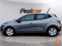 Usado Renault Clio V Evolution 90 CV (66 kW) 2025 Gris