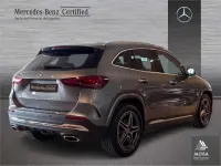 Usado Mercedes GLA200 150 CV (110 kW) 2025 SUV
