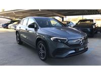 usado Mercedes EQA250+ +