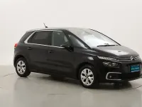Brugt Citroën C4 SpaceTourer Feel 130 HK (95 kW) 2020 MPV