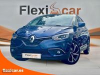 usado Renault Grand Scénic IV Limited Blue dCi 88 kW (120CV)