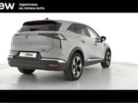 Usado Renault Symbioz Techno 145 CV (106 kW) 2025 Gris zinc SUV