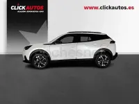Usado Peugeot 2008 Allure 100 CV (73 kW) 2023 Blanco SUV