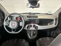 Usado Fiat Panda 73 CV (53 kW) 2019 Gris Utilitario