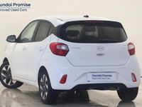 Usado Hyundai i10 67 CV (49 kW) 2025 Utilitario