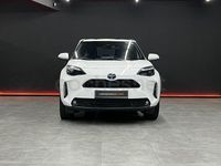 Usado Toyota Yaris Cross Active 116 CV (85 kW) 2023 Blanco SUV