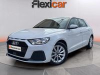 Usado Audi A1 Premium 95 CV (69 kW) 2022 Blanco Berlina