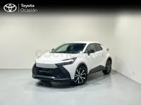Usado Toyota C-HR Advance 140 CV (102 kW) 2025 Blanco SUV