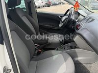 Usado Seat Ibiza Ecomotive 75 HP (55 kW) 2013 Branco Sedan