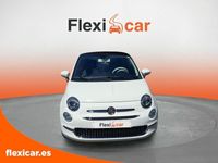 usado Fiat 500 Dolcevita 1.0 Hybrid 51KW (70 CV)