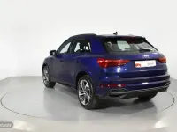 Usado Audi Q3 Sport 193 CV (141 kW) 2025 Azul SUV