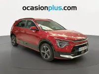 Usado Kia Niro 141 CV (103 kW) 2024 Blanco SUV