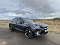 Usado Cupra Formentor 150 CV (110 kW) 2025 Azul SUV