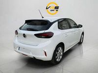Usado Opel Corsa Edition 102 CV (75 kW) 2023 Blanco Utilitario