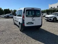 Usado Renault Kangoo 95 CV (69 kW) 2021 Blanco Berlina