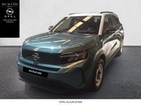 Nuevo Opel Frontera Edition 110 CV (80 kW) 2026 Verde SUV