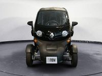 Usado Renault Twizy Life 12 kW (17 CV) 2025 Negro Utilitario