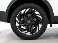 Usado Nissan Qashqai N-Connecta 158 CV (116 kW) 2024 Blanco SUV