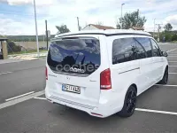 Usado Mercedes V250 Marco Polo 204 CV (150 kW) 2019 Blanco Monovolumen