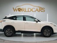 Usado Nissan Qashqai Acenta 140 CV (102 kW) 2024 Blanco SUV