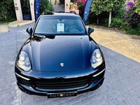 usado Porsche Cayenne Diesel Platinum Edition Aut.