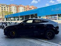 Usado Lamborghini Urus 666 CV (489 kW) 2024 Negro SUV