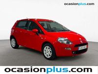 usado Fiat Punto 1.2 8v Easy 69 CV Gasolina S&S