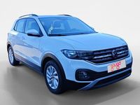 Usado VW T-Cross Advance 95 CV (69 kW) 2023 SUV