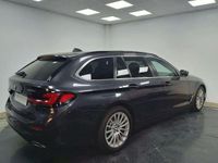 Usado BMW 530 292 CV (214 kW) 2021