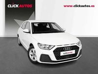Usado Audi A1 Sportback Design 95 CV (69 kW) 2024 Blanco Utilitario