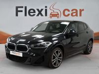 usado BMW X2 sDrive18d Business Auto Diésel en Flexicar Palma de Mallorca 1