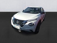 Usado Nissan Juke Acenta 114 CV (83 kW) 2021 SUV