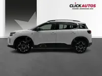 Usado Citroën C5 Aircross 131 CV (96 kW) 2023 Blanco SUV