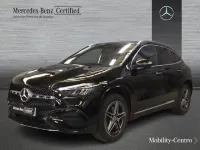 Usado Mercedes GLA250 218 CV (160 kW) 2025 Negro noche SUV