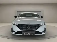 Nuevo Peugeot 308 Style 130 CV (95 kW) 2026 Blanco