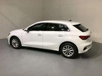 usado Audi A3 Sportback 35 TFSI S tronic