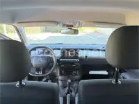 Usado Citroën C4 Feel 82 CV (60 kW) 2018 Gris / plata Berlina