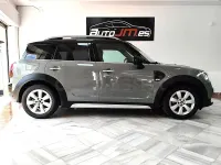 Usado Mini Cooper Countryman 136 CV (100 kW) 2018 Gris / plata SUV