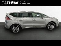 Usado Renault Espace Techno 160 CV (117 kW) 2023 Gris Monovolumen