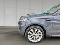 Usado Land Rover Range Rover Sport SE 460 CV (338 kW) 2024 Azul SUV